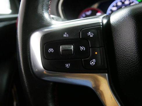 Used 2020 Chevrolet Blazer RS image 22