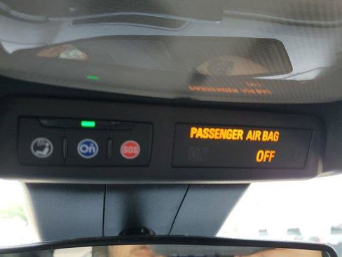 New 2026 Chevrolet Colorado W/T w/ WT Custom Package image 27