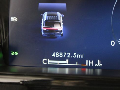 Used 2023 Lincoln Navigator Reserve AWD/4WD image 43