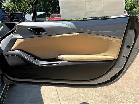 New 2025 MAZDA MX-5 Miata Grand Touring w/ Appearance Package image 26