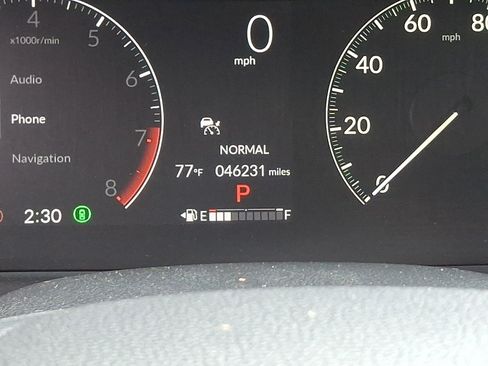 Used 2025 Honda Odyssey EX-L image 20