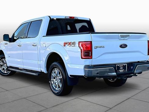 Used 2017 Ford F150 Lariat image 12