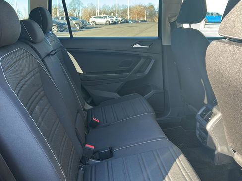 Used 2023 Volkswagen Tiguan S image 19