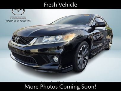 Used 2013 Honda Accord EX-L