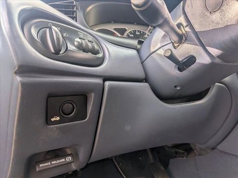 Used 1999 Mercury Sable LS image 15