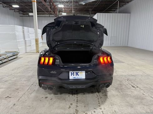 Used 2024 Ford Mustang Dark Horse image 27