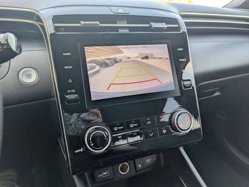 Used 2022 Hyundai Santa Cruz SEL w/ Activity Package AWD/4WD image 16