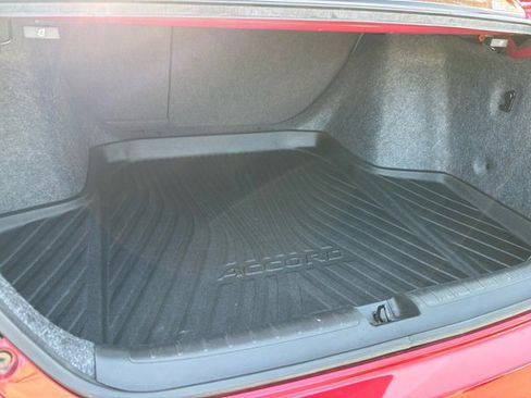 Certified 2022 Honda Accord EX-L image 19