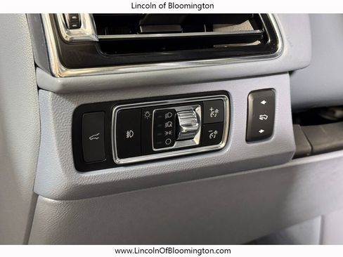 Certified 2023 Lincoln Navigator L Black Label AWD/4WD image 26