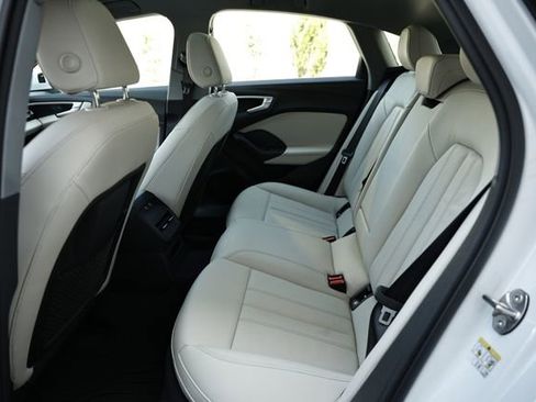 Certified 2025 Audi A5 2.0T Premium w/ Convenience Package AWD/4WD image 25