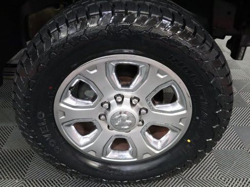 Used 2015 RAM 2500 Laramie w/ Convenience Group AWD/4WD image 82