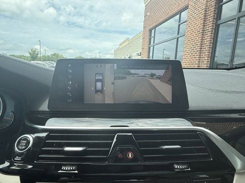 Used 2018 BMW 640i Gran Turismo xDrive AWD/4WD image 28