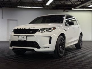 Used 2021 Land Rover Discovery Sport S R-Dynamic image 1