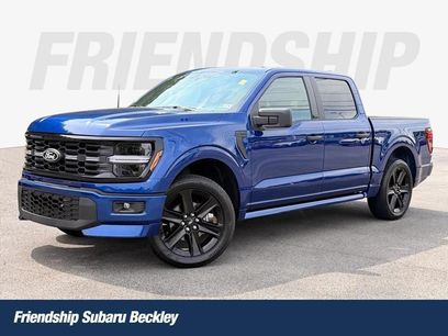 Used 2026 Ford F150 STX w/ F-150 LOBO Package