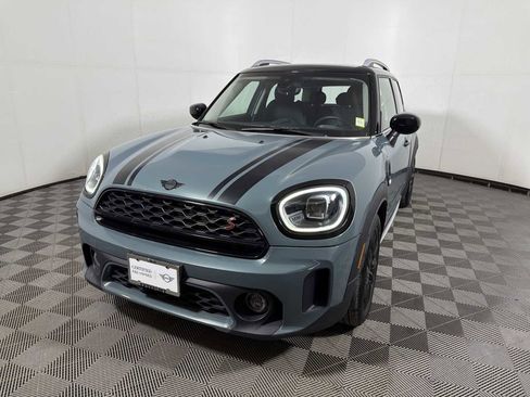 Used 2023 MINI Cooper Countryman S image 3