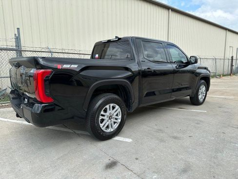 Used 2022 Toyota Tundra SR5 image 10