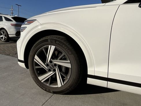 Used 2026 Genesis GV70 3.5T Sport Advanced image 19