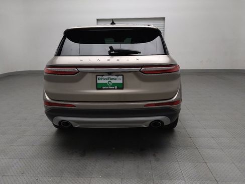 Used 2020 Lincoln Corsair Reserve image 7