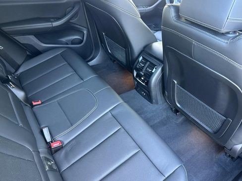 Certified 2024 BMW X3 xDrive30i w/ Premium Package AWD/4WD image 30