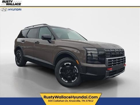 New 2026 Hyundai Palisade XRT Pro AWD/4WD image 1