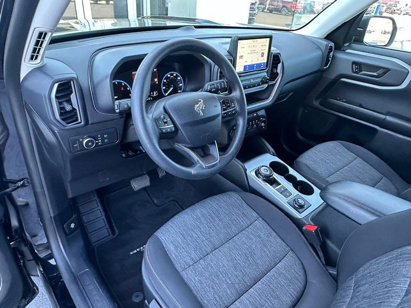 Used 2021 Ford Bronco Sport Big Bend AWD/4WD image 9