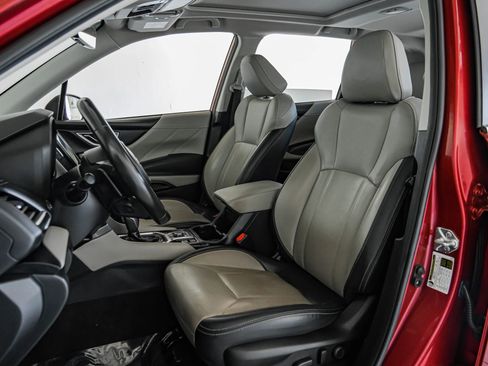 Used 2023 Subaru Forester Limited w/ Popular Package #2 image 25