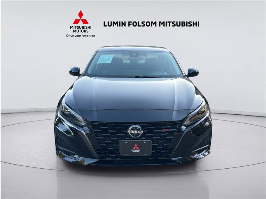 Used 2023 Nissan Altima 2.5 SR w/ SR Premium Package AWD/4WD image 8