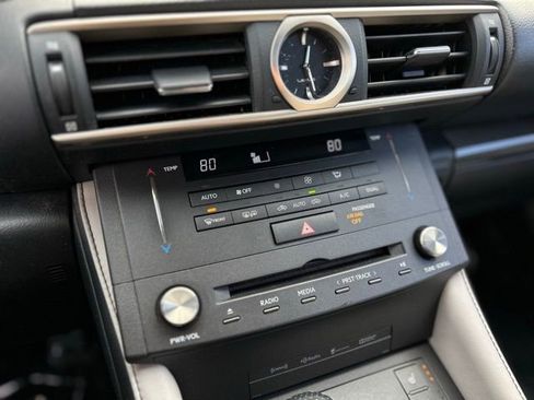 Used 2015 Lexus RC F image 21