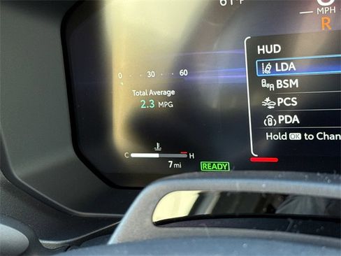 New 2026 Toyota Land Cruiser Base image 32