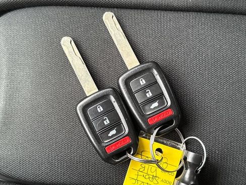 Used 2019 Honda Civic Sport image 30