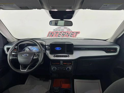 Used 2022 Ford Maverick XLT w/ Equipment Group 300A Standard AWD/4WD image 11