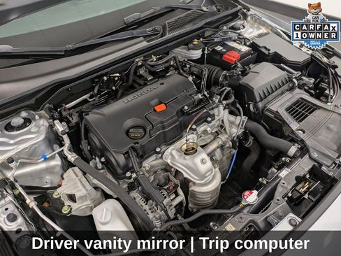 Used 2023 Honda Civic Sport image 36