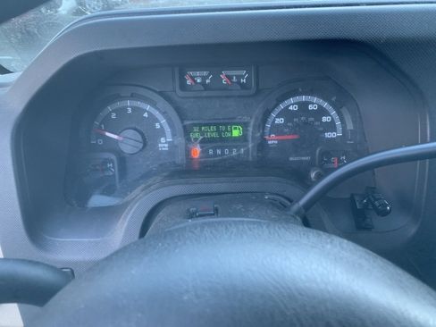 Used 2009 Ford E-350 and Econoline 350 Extended Wagon Super Duty image 19