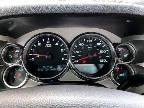 Used 2013 GMC Sierra 1500 SLE w/ SLE Preferred Package RWD image 27