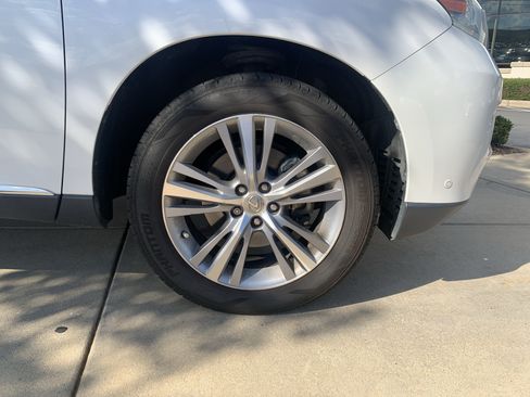 Used 2015 Lexus RX 350 FWD image 13