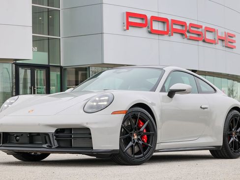 New 2026 Porsche 911 Carrera S image 5