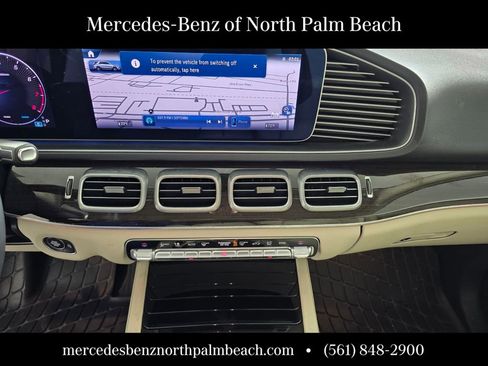 Used 2025 Mercedes-Benz GLE 350 4MATIC image 23