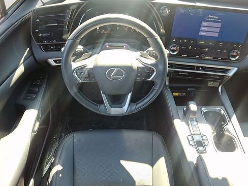 Used 2024 Lexus RX 350 Premium w/ Convenience Package AWD/4WD image 13