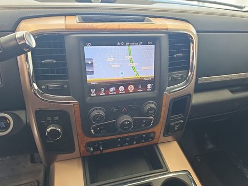 Used 2013 RAM 2500 Longhorn w/ Convenience Group AWD/4WD image 4