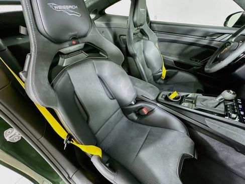 Used 2026 Porsche 911 GT3 RWD image 40