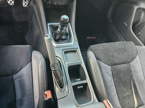 Used 2022 Subaru WRX Limited image 23