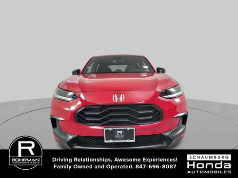 Used 2023 Honda HR-V Sport image 27