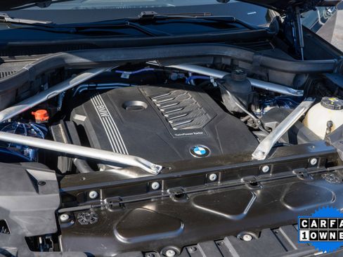 Used 2021 BMW X5 xDrive40i w/ Convenience Package image 21