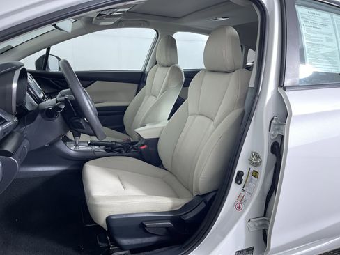 Used 2019 Subaru Impreza 2.0i Premium image 15