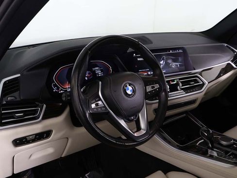 Used 2021 BMW X5 xDrive40i w/ Premium Package 2 image 32