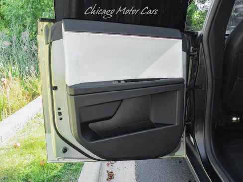 Used 2024 Tesla Cybertruck Cyberbeast image 28