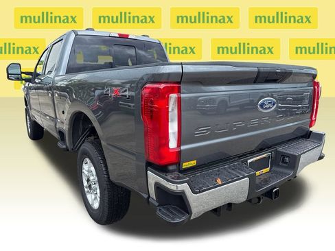 New 2026 Ford F250 XLT AWD/4WD image 4