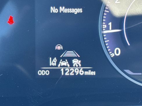 Used 2024 Lexus RX 350 Premium image 12