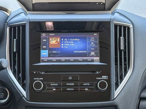 Used 2021 Subaru Forester Premium w/ Popular Package #1 AWD/4WD image 14