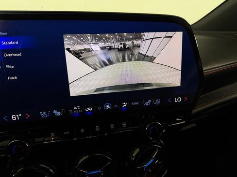 Used 2024 Chevrolet Blazer EV RS AWD/4WD image 21